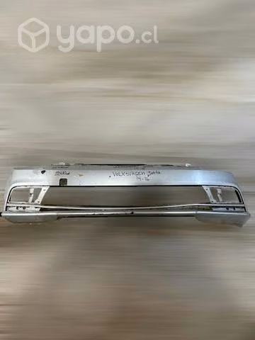 Parachoque delantero Volkswagen Jetta 2014-2016