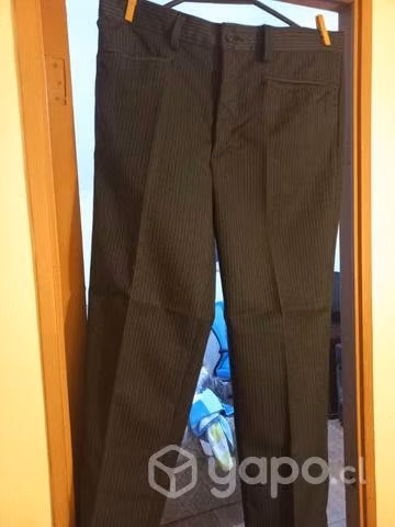 Pantalón de huaso excelente estado talla 46