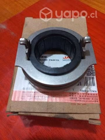 Kit de embrague jac rein