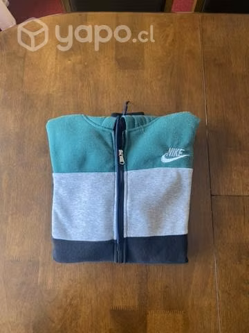 Poleron Nike - Imagen 2