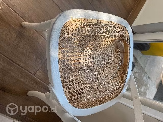 Silla estilo Florencia - Imagen 3