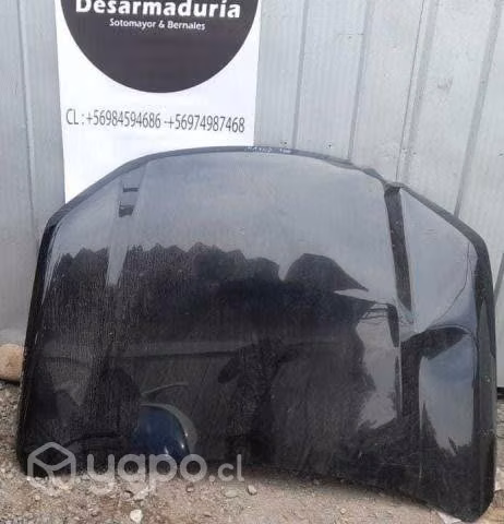 Capot Maxus T60 2.0