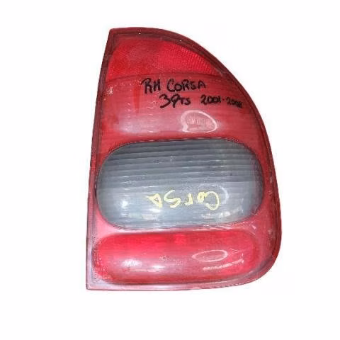 Foco derecho chevrolet corsa sedan 2001 2008