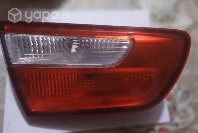 Farol trasero kia rio 4 - Imagen 2