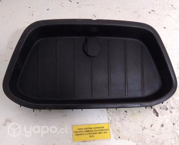 Tapa central superior tablero (VBM164) Volkswagen