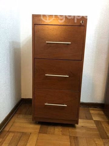 Mueble de oficina Kardex
