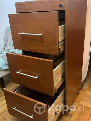 Mueble de oficina Kardex