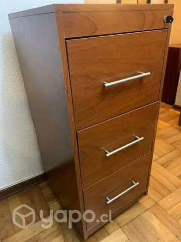 Mueble de oficina Kardex