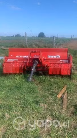 Rotovator
