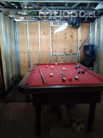 Casa en venta