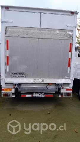 Mudanzas, Fletes y Transporte de Carga
