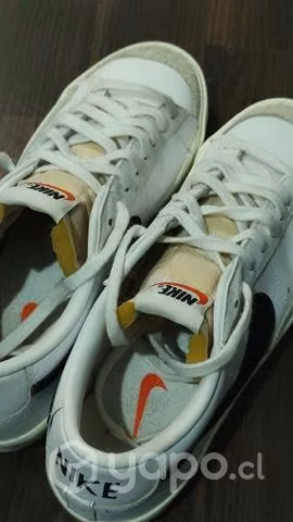 Nike Blazer Low