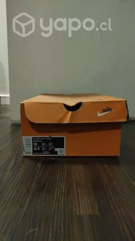 Nike Blazer Low