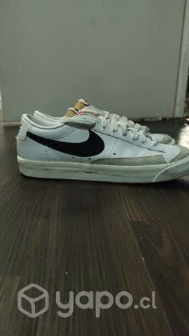 Nike Blazer Low