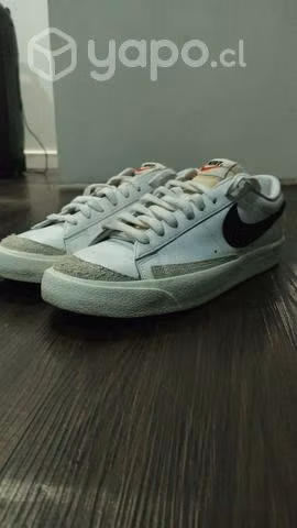 Nike Blazer Low