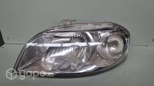 Optico chevrolet aveo dmg la cisterna 63.55