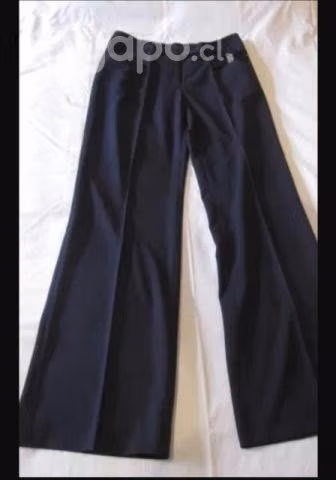 Pantalon ruben campos