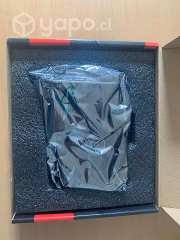Tarjeta de video RX550 2GB