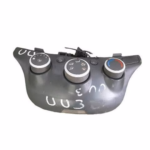 Control de calefaccion chevrolet spark 2013