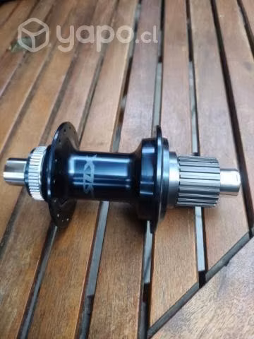 Maza Shimano SLX - Imagen 3
