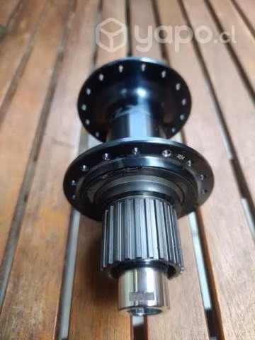 Maza Shimano SLX - Imagen 2