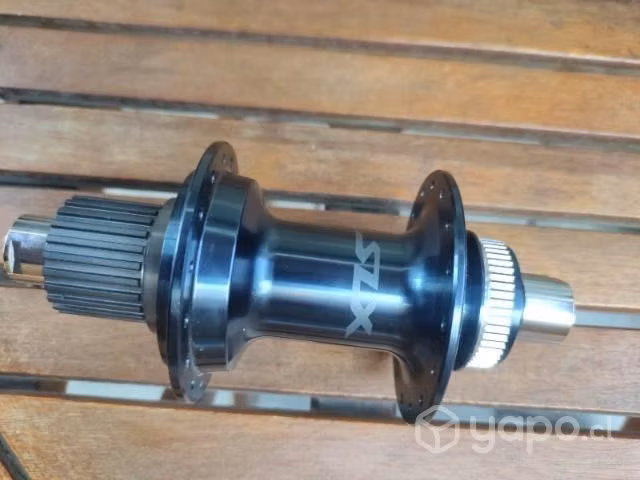 Maza Shimano SLX