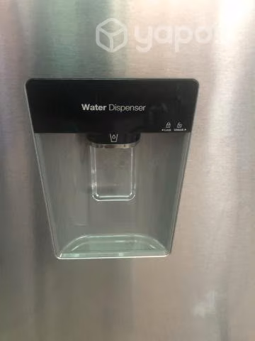 refrigerador prácticamente nuevo - Imagen 2