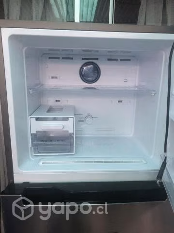 refrigerador prácticamente nuevo - Imagen 4
