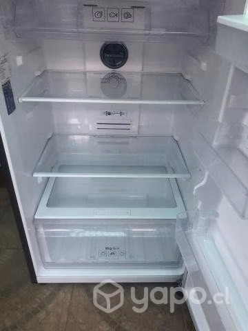 refrigerador prácticamente nuevo - Imagen 3