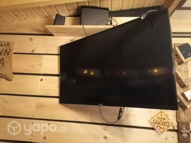 Televisor Kioto Smart tv 42 "