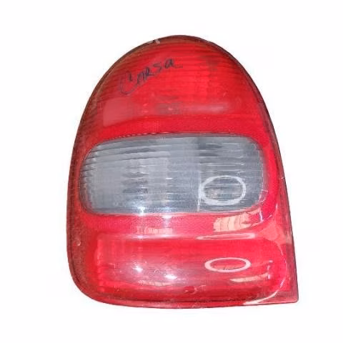 Foco izquierdo chevrolet corsa 2001 2008