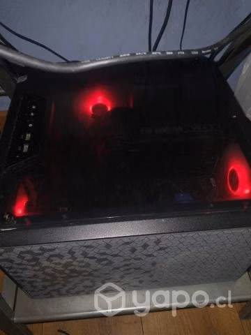 Mi PC, RTX 2060, I5 10400F 16GB RAM