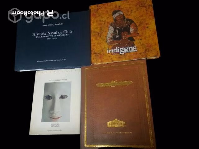 Libros varios