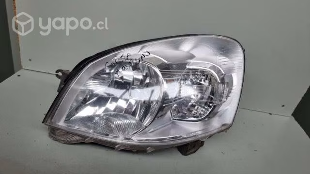 Optico chevrolet opel corsa mexicano dmg la cist55