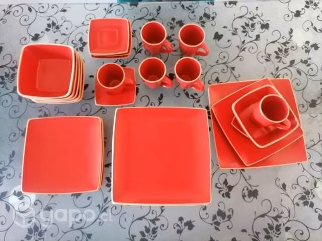 vajilla - Imagen 2