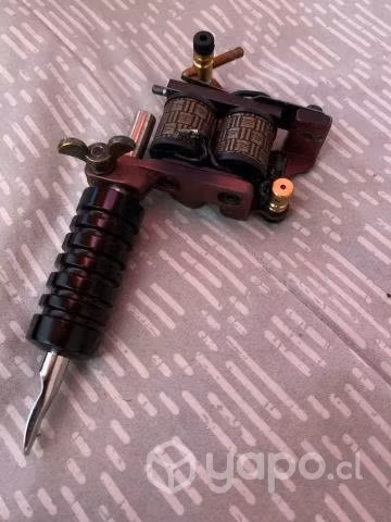 Kit completo de tatuajes - Imagen 3
