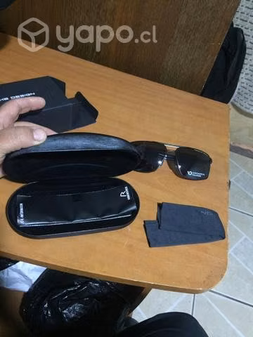 Lentes Porsche p8918 A - Imagen 2