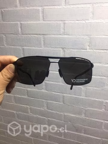 Lentes Porsche p8918 A - Imagen 5
