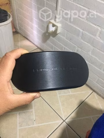 Lentes Porsche p8918 A - Imagen 3