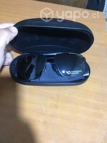 Lentes Porsche p8918 A - Imagen 4
