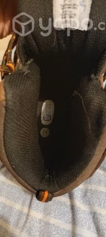 Botas de seguridad 2x1