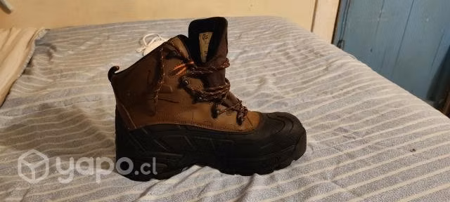 Botas de seguridad 2x1