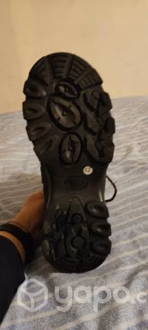 Botas de seguridad 2x1