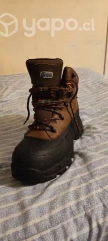 Botas de seguridad 2x1