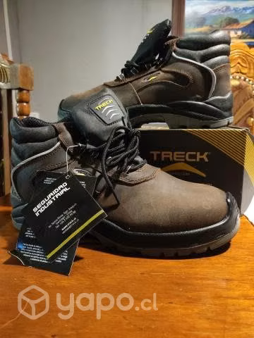 Botas de seguridad 2x1
