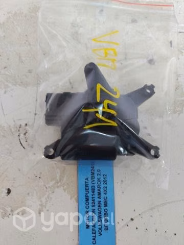 Motor Compuerta Calefac (VBM241) VW Amarok