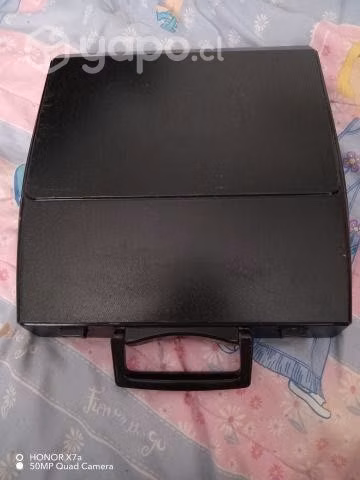 Maquina de escribir - Imagen 2