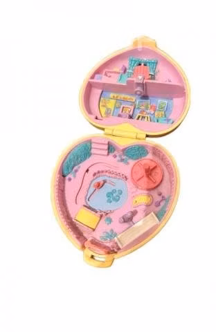 Polly pocket 1994 - Imagen 2