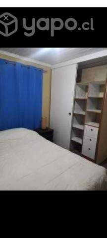 Arriendo Habitación - Imagen 2