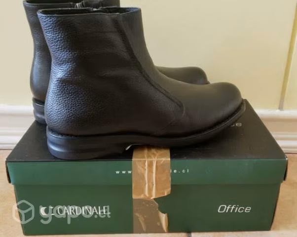Botín Hush Puppies 41